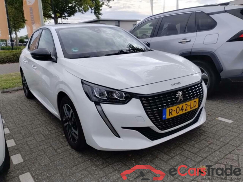 PEUGEOT 208 1.2 PureTech Allure Pack #2