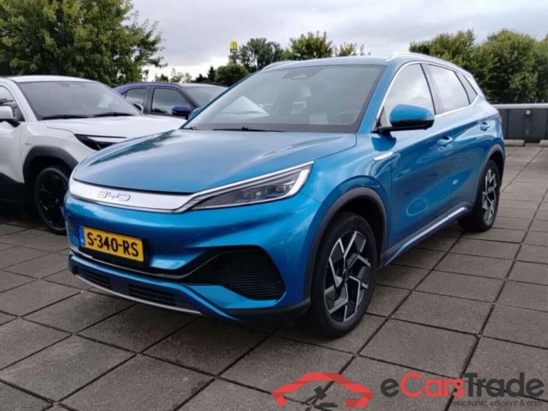 Byd ATTO 3 Comfort 60 kWh