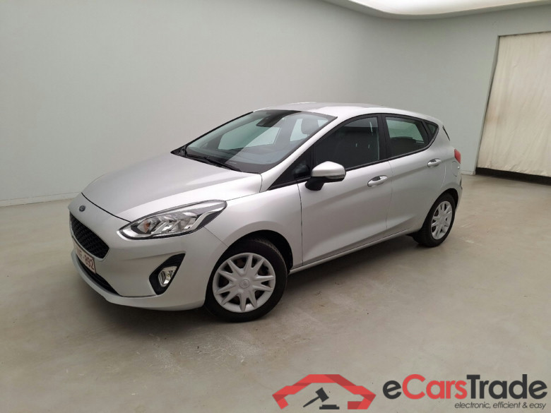 Ford, Fiesta '17, Fiesta 1.1 52kW Business 5d/p #2