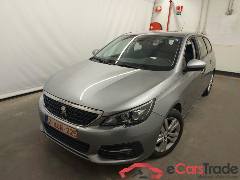 Peugeot 308 SW 1.5 BlueHDi 130 S&S EAT8 Active Pack 5d