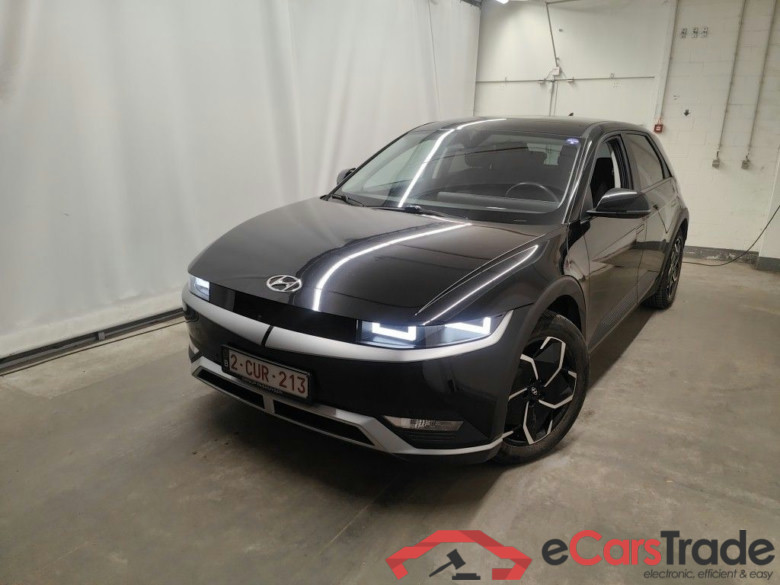Hyundai Ioniq 5 77.4kWh Core 5d