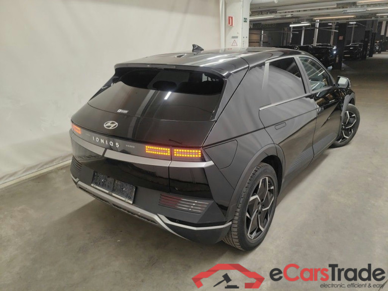 Hyundai Ioniq 5 77.4kWh Core 5d #2