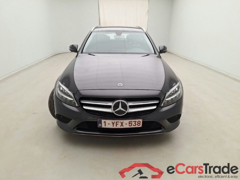 Mercedes, C-Klasse break FL18, C Break 300 de Bus.Sol.Aut.
