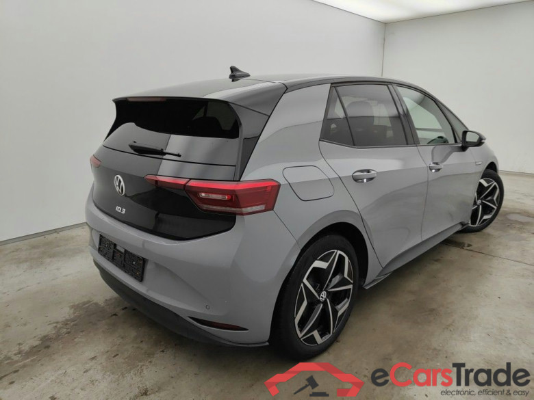 VOLKSWAGEN ID.3 77 kWh Tour 5d #2