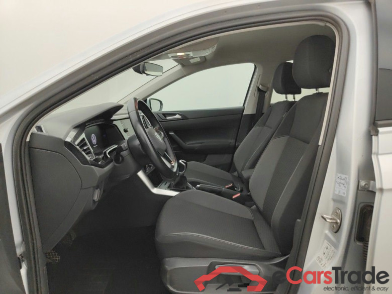 VOLKSWAGEN POLO - 2022 1.0 TSI 95hp Life 5d #3