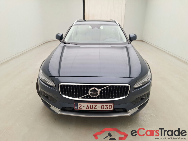 Volvo, V90 Cr.Country FL'20, Volvo V90 Cross Country B4 D 4x4 Geartr. Cross Cou #1