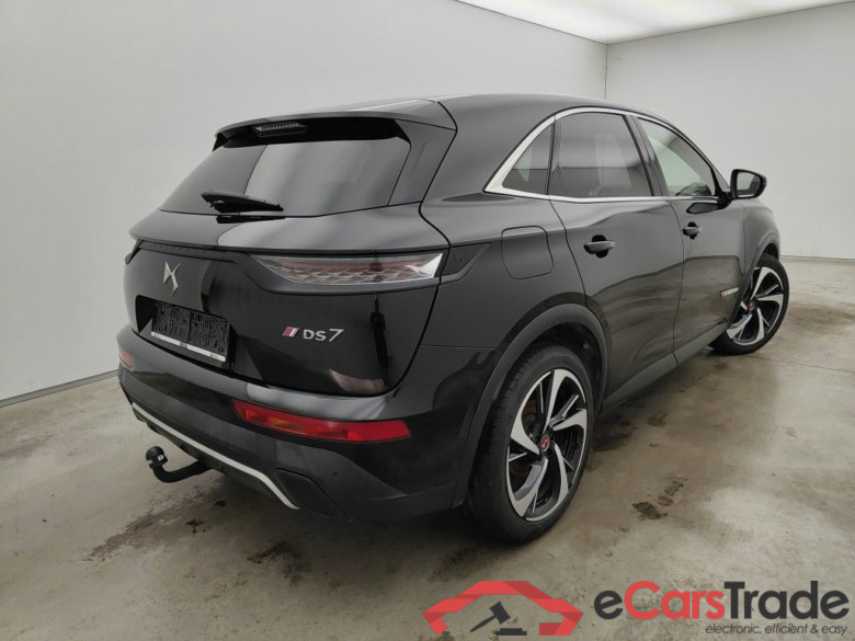 DS 7 Crossback 1.5 BlueHDi 130 Auto PERFORMANCE Line 5d #2