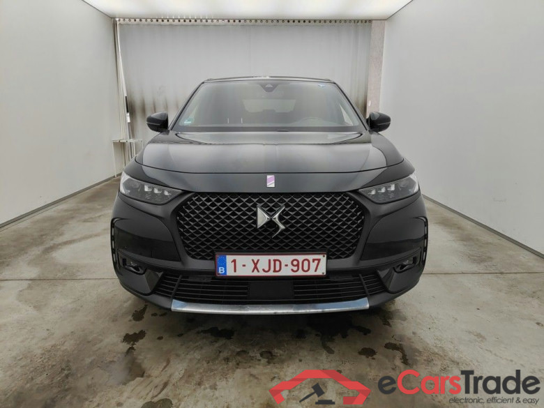 DS 7 Crossback 1.5 BlueHDi 130 Auto PERFORMANCE Line 5d #5