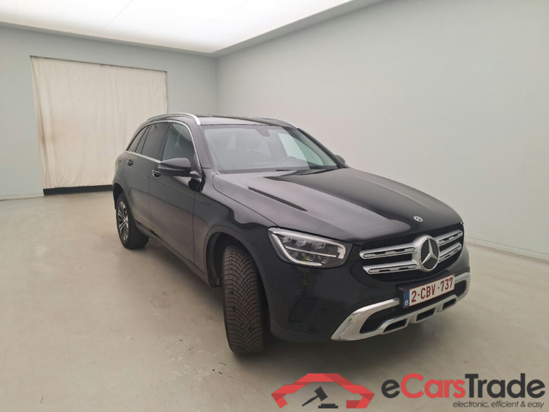 Mercedes, GLC FL'19 PHEV, GLC 300de 4M Bus.Sol. #5