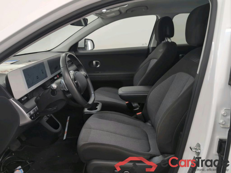 HYUNDAI IONIQ 5 BEV 77.4KWH CORE #5