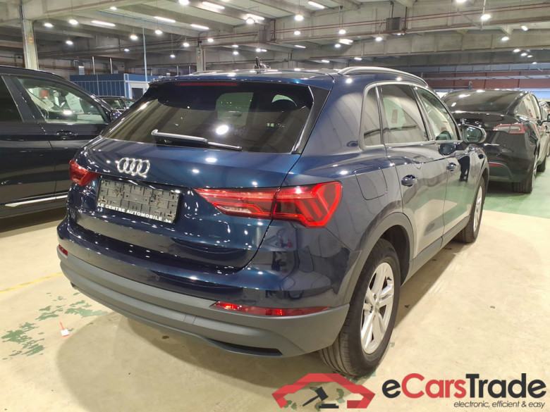 AUDI Q3 DIESEL - 2019 35 TDi Business Edition S tronic #4