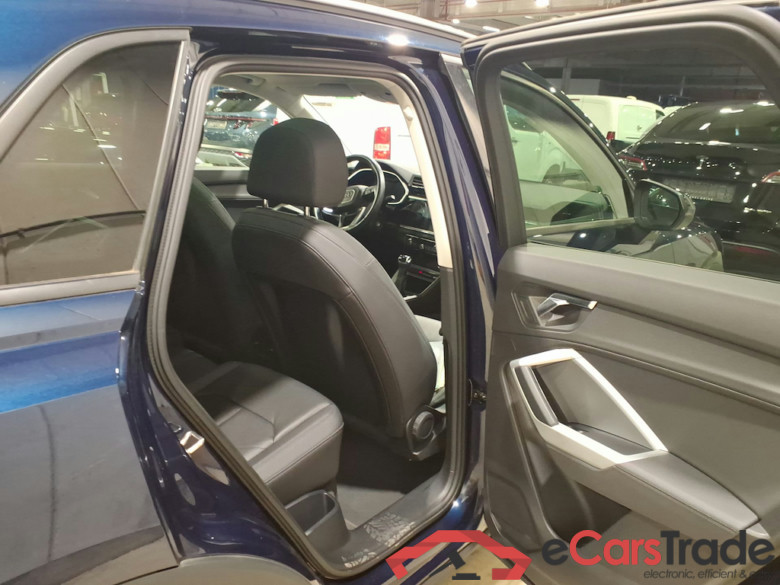 AUDI Q3 DIESEL - 2019 35 TDi Business Edition S tronic #5