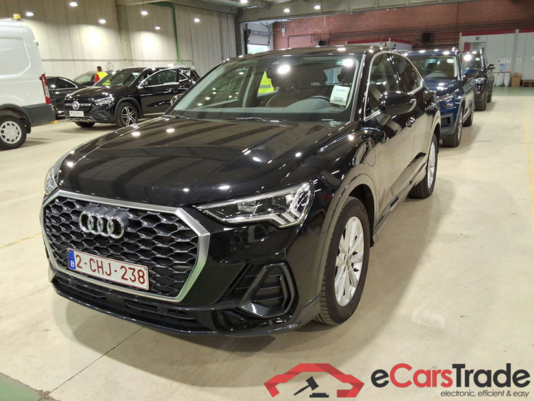 AUDI Q3 Sportback 1.4 45 TFSI E S TRONIC