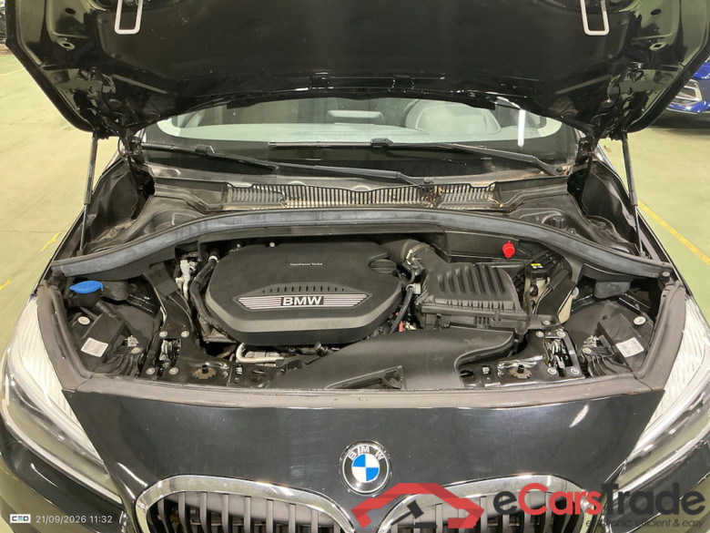 BMW 2 GRAN TOURER DIESEL - 2018 216 d AdBlue #6