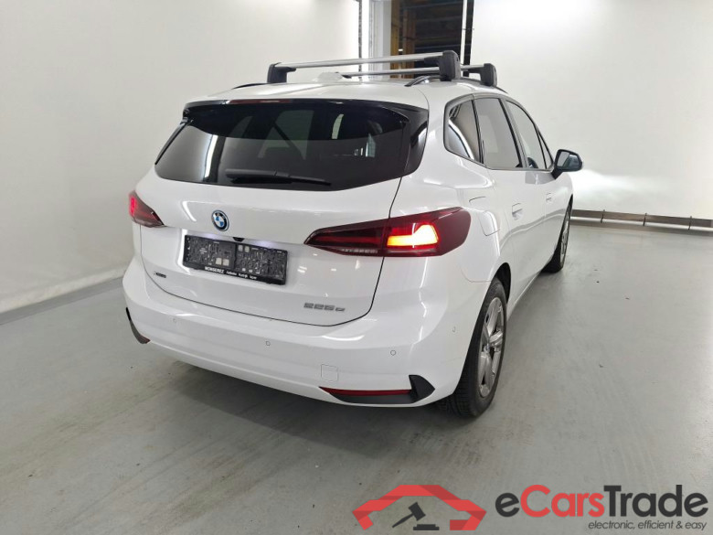 BMW 225e Active Tourer Plug-In Hybrid xDrive Aut. Pano LED LC-Pro Navi-Pro Leather KeylessGo Camera Klima PDC ... #3