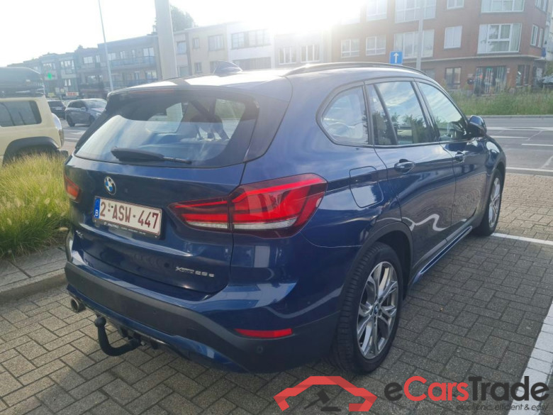 BMW X1 1.5 XDRIVE25E (162KW) #4