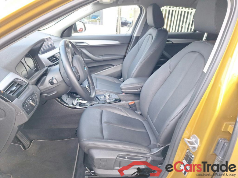 BMW X2 1.5 SDRIVE18I 100KW DCT #5