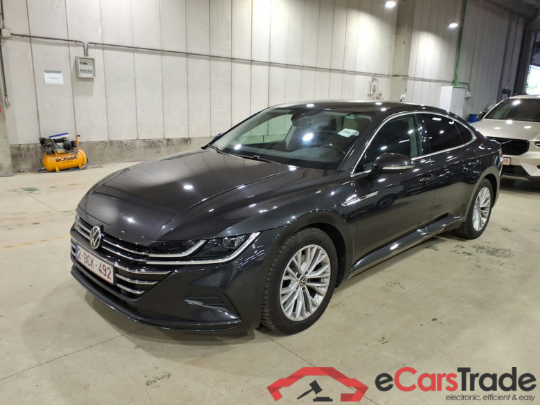 VOLKSWAGEN ARTEON 2.0 TDI 110KW DSG #1
