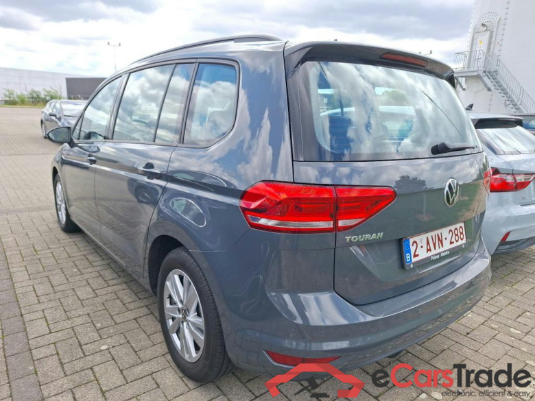 VOLKSWAGEN Touran 2.0 TDI 90KW TRENDLINE #3