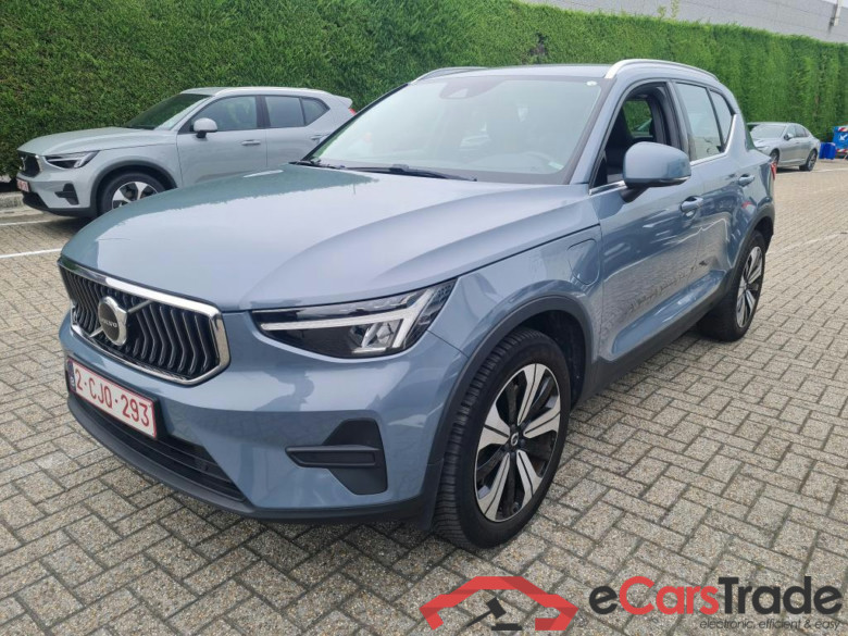 VOLVO XC40 1.5 T5 PHEV INSCRIPTION DCT #1