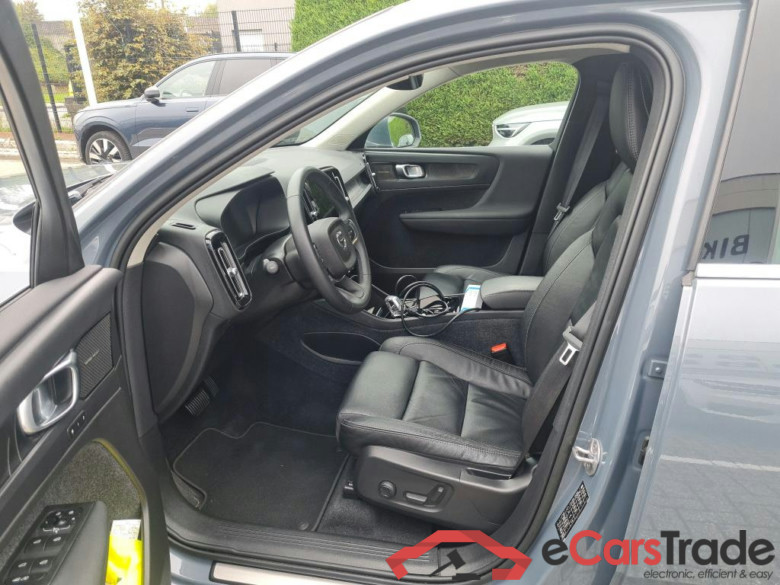 VOLVO XC40 1.5 T5 PHEV INSCRIPTION DCT #5