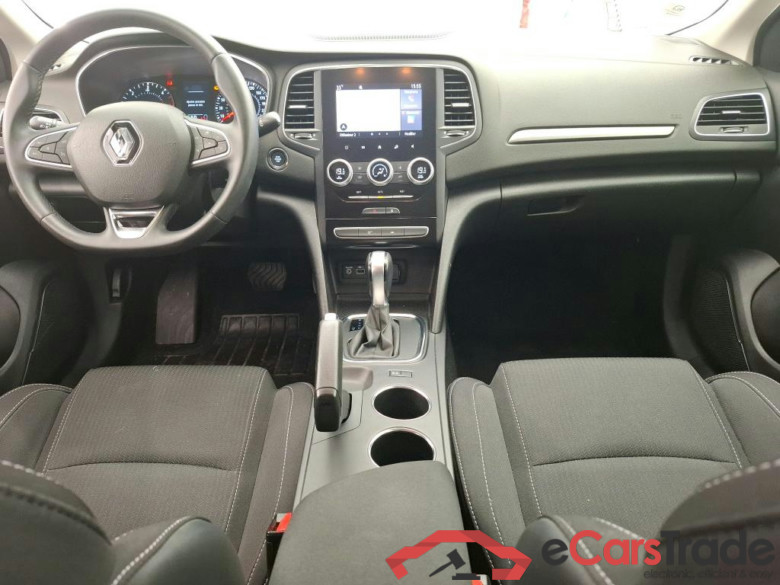 Megane IV Berline 5 ptes. Business 1.5 dCi 115CV BVA7 E6d #5