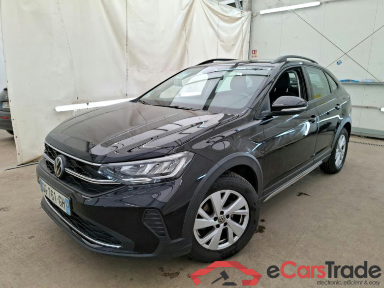 VOLKSWAGEN Taigo / 2021 / 5P / SUV 1.0 TSI 110 Life Business