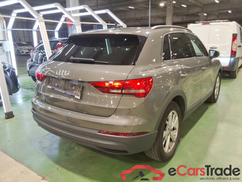 AUDI Q3 DIESEL - 2019 35 TDi Business Edition S tronic #4