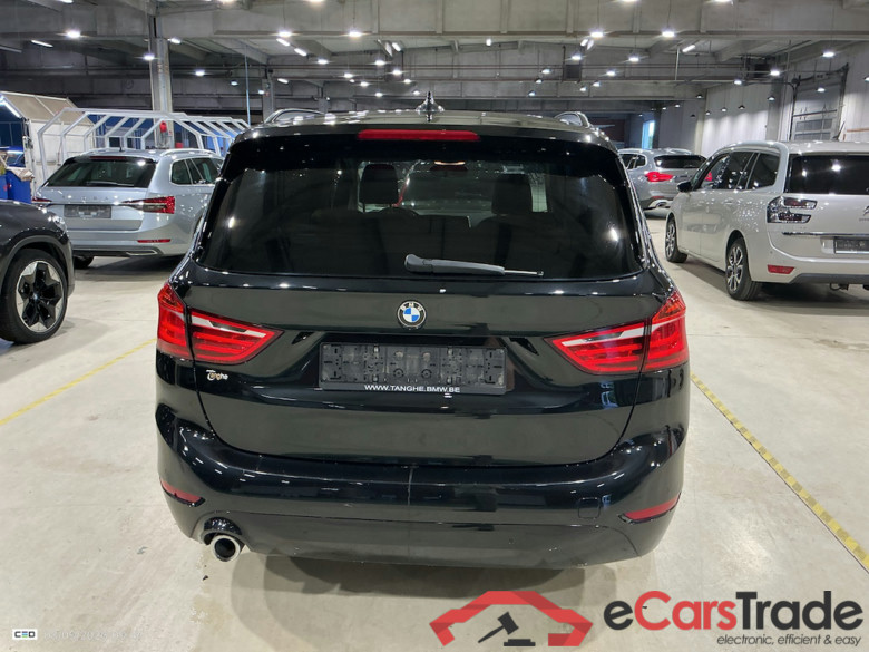 BMW 2 GRAN TOURER DIESEL - 2018 216 d AdBlue #5
