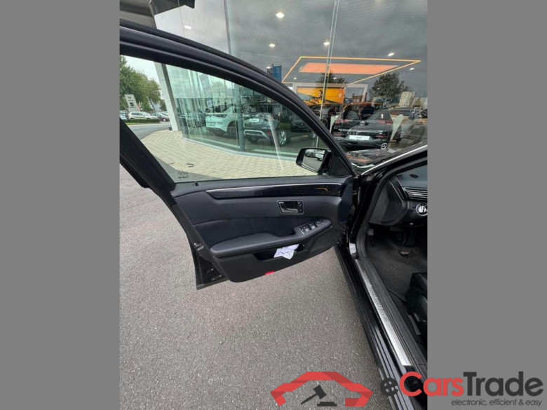 MERCEDES-BENZ E-Class SW Dsl (S212) E 220 CDI BE Avantgarde #5