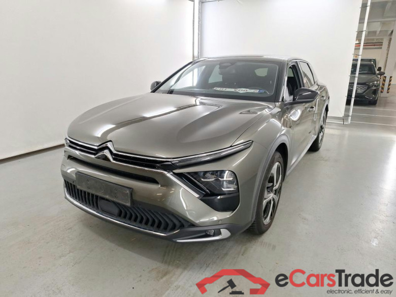 CITROËN C5 X 1.2 PURETECH 130 S&S EAT8 FEEL AT #1