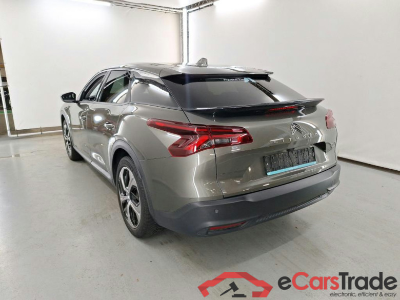 CITROËN C5 X 1.2 PURETECH 130 S&S EAT8 FEEL AT #3