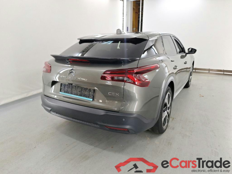 CITROËN C5 X 1.2 PURETECH 130 S&S EAT8 FEEL AT #4