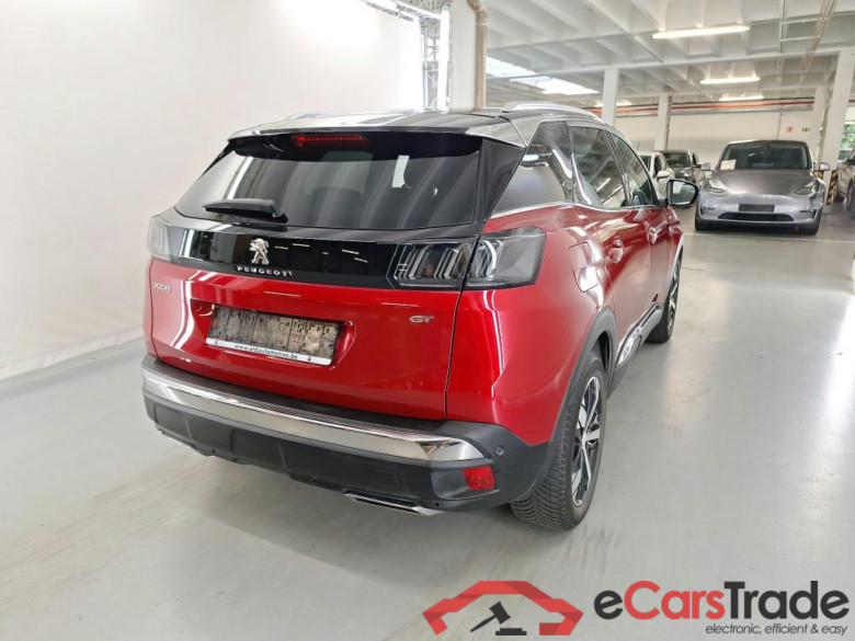 PEUGEOT 3008 1.5 BLUEHDI 96KW S&S GT #4