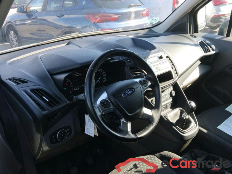 FORD Transit Connect/2013/4P/furgón Van 1.5 TDCi 74kW Trend 200 L1 #3