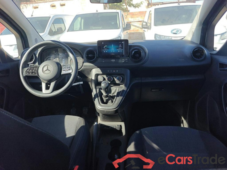 MERCEDES-BENZ Citan / 2021 / 5P / combi 110 CDI 70kW Tourer Base Largo (IND) (AC) #3