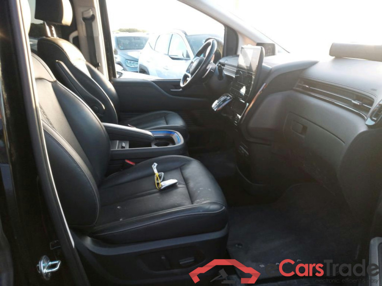HYUNDAI Staria / 2022 / 5P / monovolumen 2.2 CRDI Style 4x4 7S #6