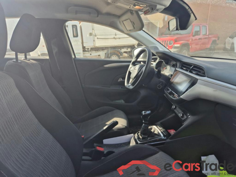 OPEL Corsa / 2019 / 5P / berlina con portón 1.2T XHL 74kW (100CV) Edition (AC2) #6