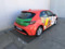 preview Toyota Corolla #1