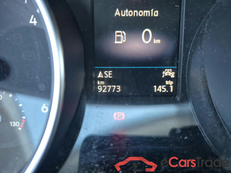 VOLKSWAGEN Tiguan / 2020 / 5P / todoterreno Life 2.0 TDI 110kW (150CV) DSG (AC2) #5