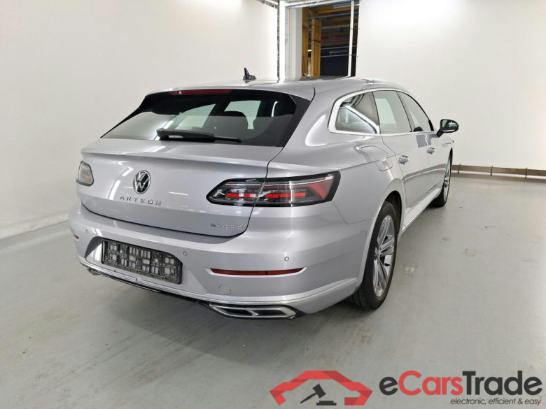 VOLKSWAGEN ARTEON SHOOTING BRAKE 1.4 EHYBRID DSG R-LINE SHOOTING BRAKE #4