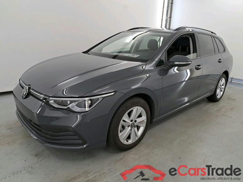 VOLKSWAGEN GOLF VARIANT VIII 1.5 ETSI 96KW DSG LIFE