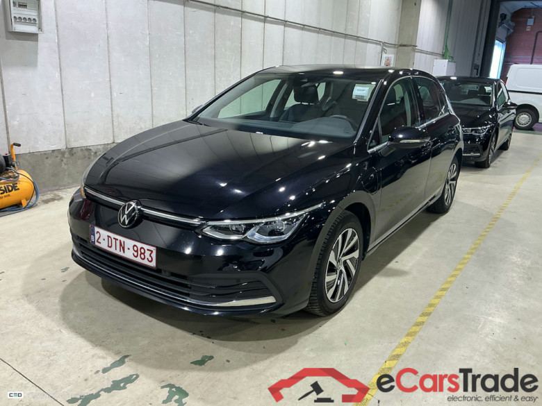 VOLKSWAGEN GOLF VIII 1.4 EHYBRID STYLE BUSINESS DSG