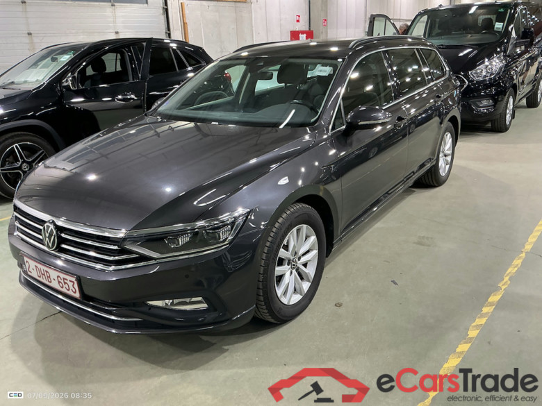 VOLKSWAGEN Passat 1.5 TSI OPF VARIANT STYLE BUSINESS #1
