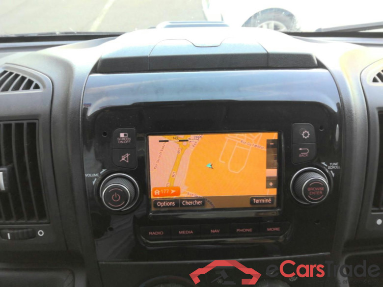 JUMPER FG 35 RK BH140 DRIV 48M