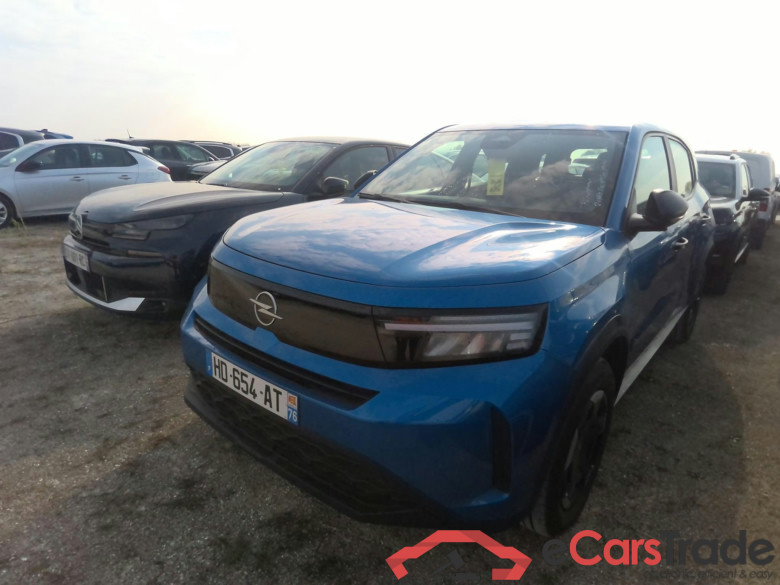 Opel Frontera 44kWh Edition Aut. LED Virtual Navi Camera Klima PDC ... #1