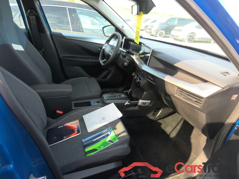 Opel Frontera 44kWh Edition Aut. LED Virtual Navi Camera Klima PDC ... #3