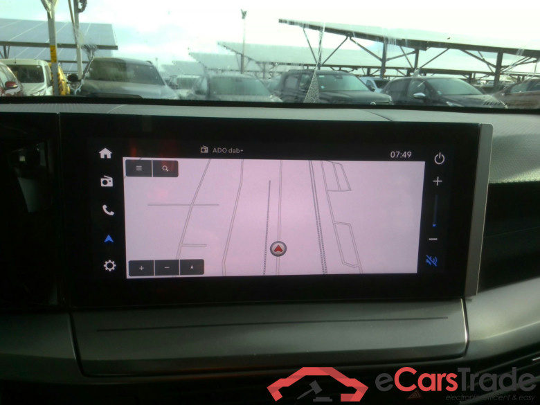 Opel Frontera 44kWh Edition Aut. LED Virtual Navi Camera Klima PDC ... #4