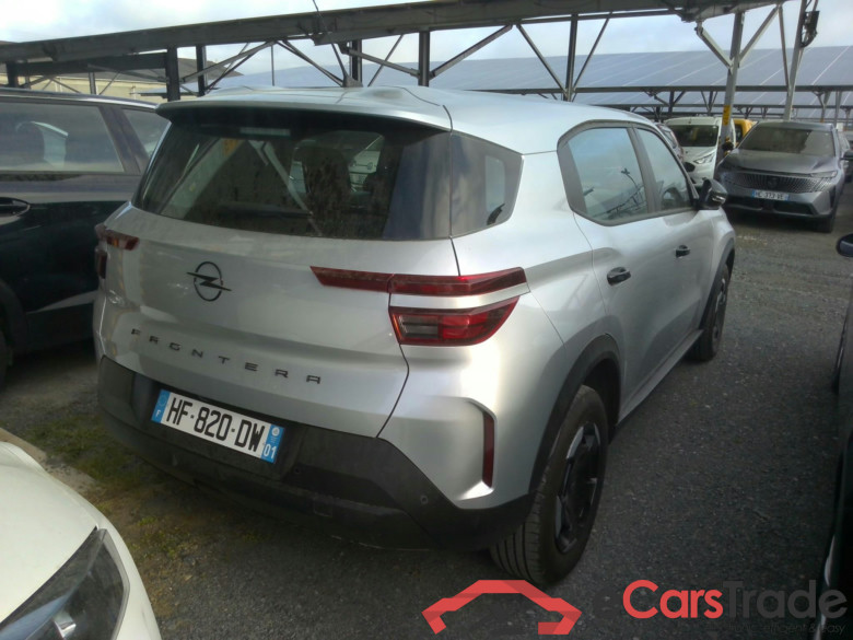 Opel Frontera 44kWh Edition Aut. LED Virtual Navi Camera Klima PDC ... #2