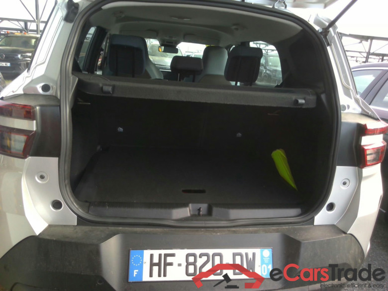Opel Frontera 44kWh Edition Aut. LED Virtual Navi Camera Klima PDC ... #5